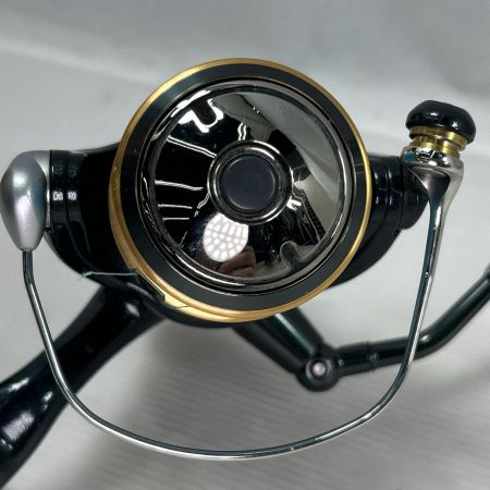 SHIMANO シマノ スピニングリール 08バイオマスター Lアオリ 02295
