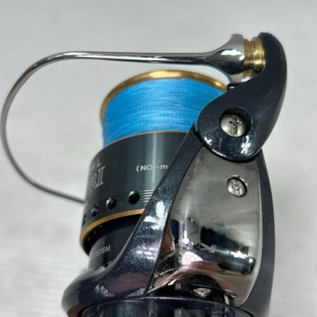 SHIMANO シマノ スピニングリール 08バイオマスター Lアオリ 02295