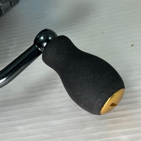 SHIMANO シマノ スピニングリール 08バイオマスター Lアオリ 02295