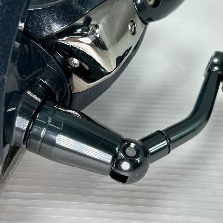 SHIMANO シマノ スピニングリール 08バイオマスター Lアオリ 02295