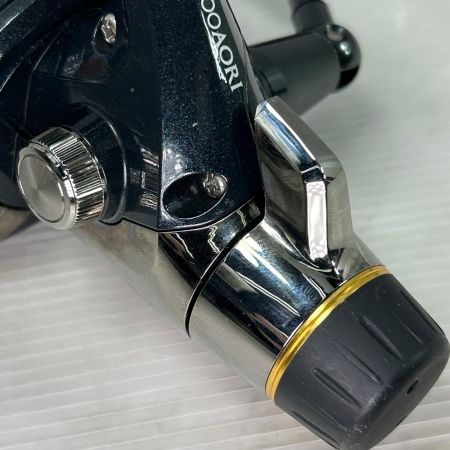 SHIMANO シマノ スピニングリール 08バイオマスター Lアオリ 02295