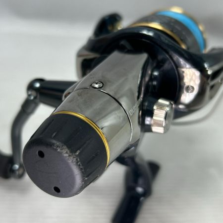 SHIMANO シマノ スピニングリール 08バイオマスター Lアオリ 02295