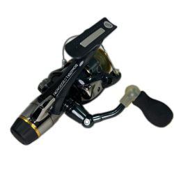 ΣΣ SHIMANO シマノ スピニングリール 08 バイオマスターL AORI C3000L 02294 Bランク