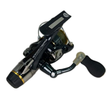  SHIMANO シマノ スピニングリール 08 バイオマスターL AORI C3000L 02294