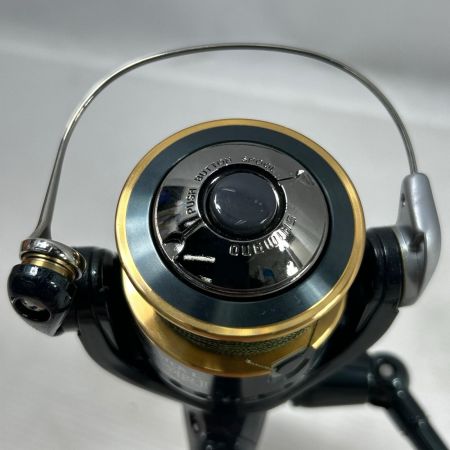  SHIMANO シマノ スピニングリール 08 バイオマスターL AORI C3000L 02294