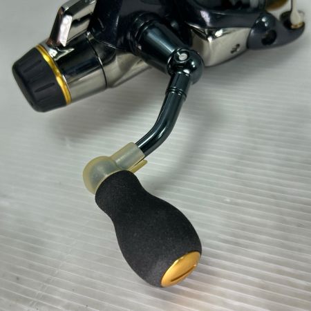  SHIMANO シマノ スピニングリール 08 バイオマスターL AORI C3000L 02294