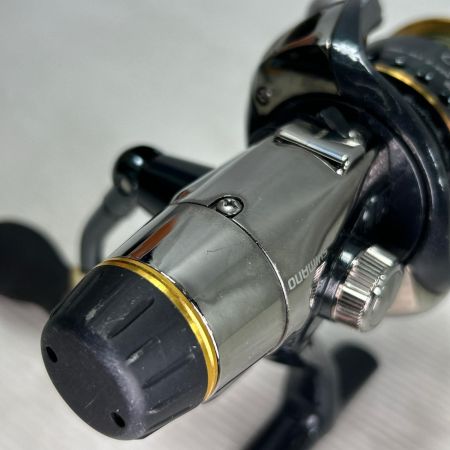  SHIMANO シマノ スピニングリール 08 バイオマスターL AORI C3000L 02294