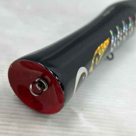  SkyGrey スカイグレイ コイノボリポッパー 230 ゼイゴブラック