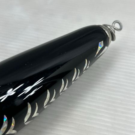  SkyGrey スカイグレイ コイノボリポッパー 230 ゼイゴブラック