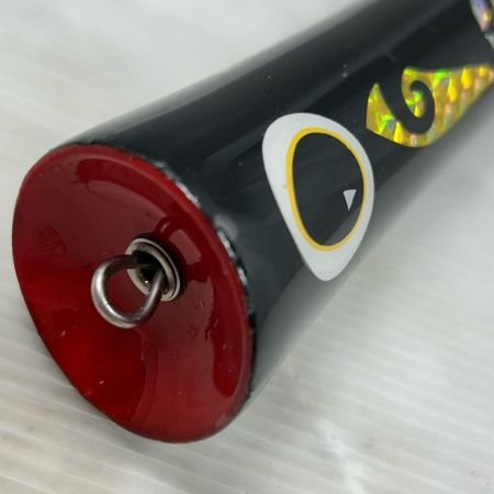  SkyGrey スカイグレイ コイノボリポッパー 230 ゼイゴブラック