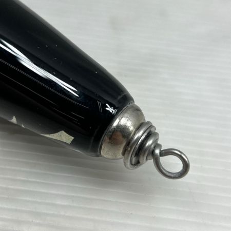  SkyGrey スカイグレイ コイノボリポッパー 230 ゼイゴブラック