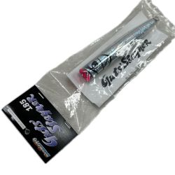 ΣΣ フラッシュユニオン ルアー ガッツステイナー 185 Nランク