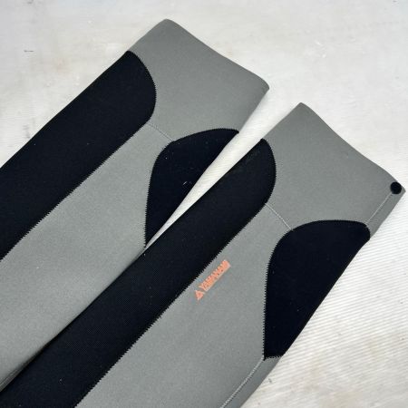  山波商店 YAMANAMI ウェットゲーター モビリティ グレー MYT02 Lサイズ