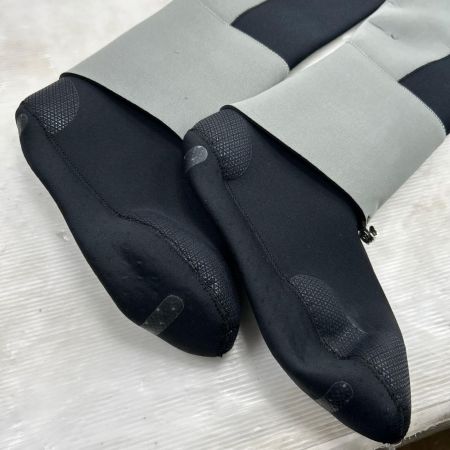  山波商店 YAMANAMI ウェットゲーター モビリティ グレー MYT02 Lサイズ