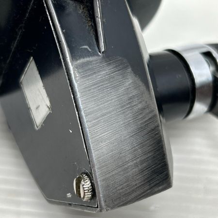 ABU スピンキャストリール アブ 508