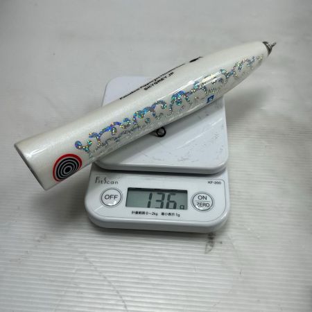  SkyGrey スカイグレイ コイノボリポッパー230 モンスターツナ