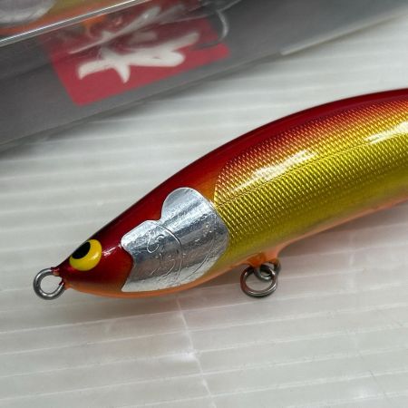 WooDream ウッドリーム ミノー アルボル70S 3個まとめ