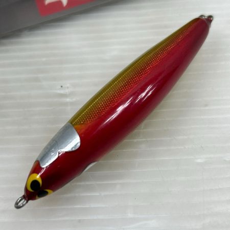 WooDream ウッドリーム ミノー アルボル70S 3個まとめ