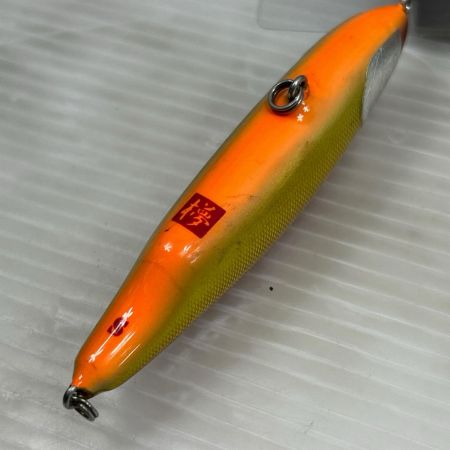 WooDream ウッドリーム ミノー アルボル70S 3個まとめ