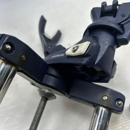  SHIMANO シマノ ロッドホルダー Vホルダー