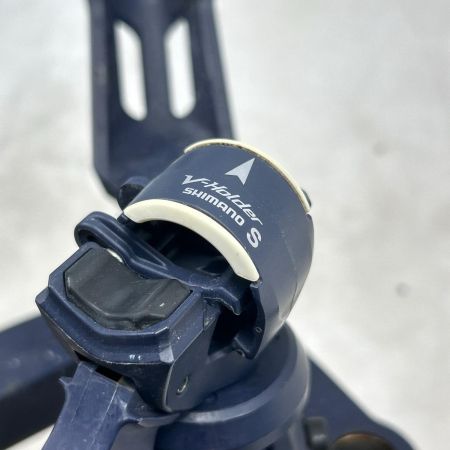  SHIMANO シマノ ロッドホルダー Vホルダー