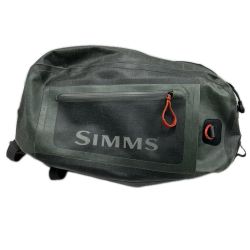 SIMMS シムス フィッシングバッグ ドライクリークZ スリングパック Bランク