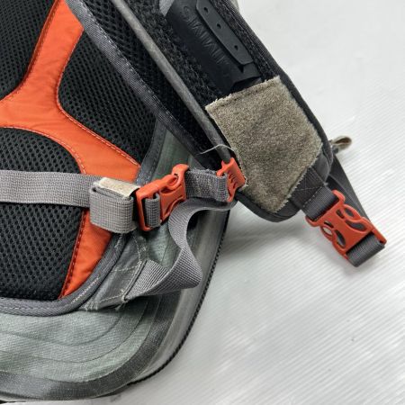 SIMMS シムス フィッシングバッグ ドライクリークZ スリングパック