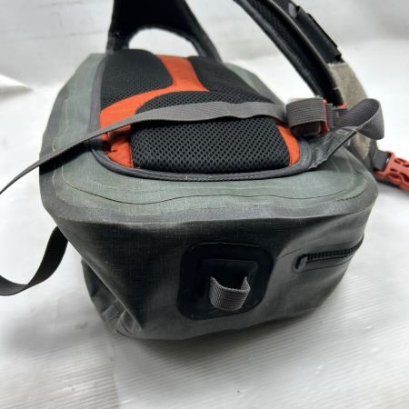 SIMMS シムス フィッシングバッグ ドライクリークZ スリングパック