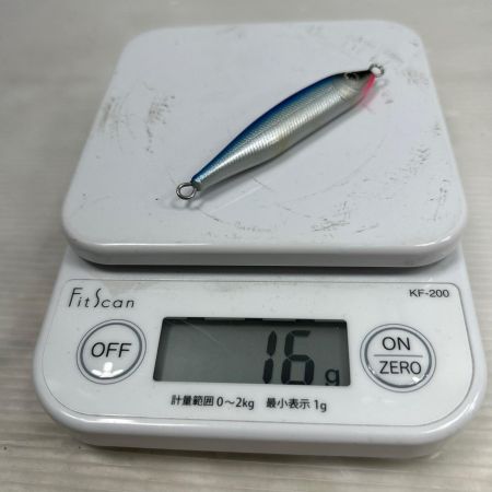 KOJIMA CRAFT コジマクラフト ジグミノー サムライ （8）