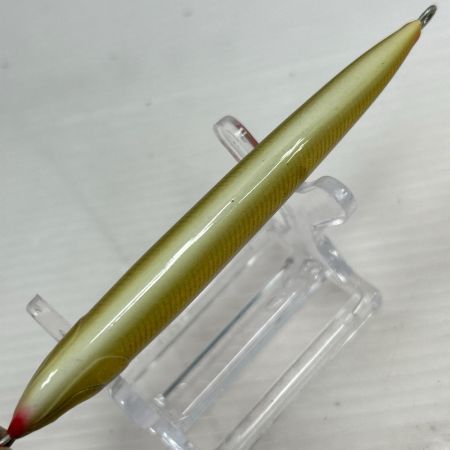 KOJIMA CRAFT コジマクラフト ジグミノー サムライカスタム （2）