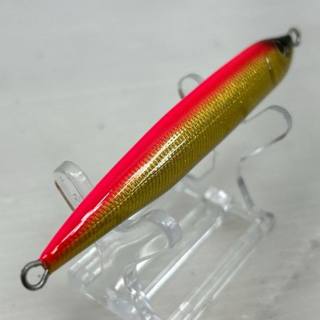KOJIMA CRAFT コジマクラフト ジグミノー サムライカスタム （2）