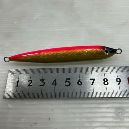 KOJIMA CRAFT コジマクラフト ジグミノー サムライカスタム （2）
