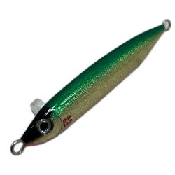 KOJIMA CRAFT コジマクラフト ジグミノー サムライカスタム （5） Aランク