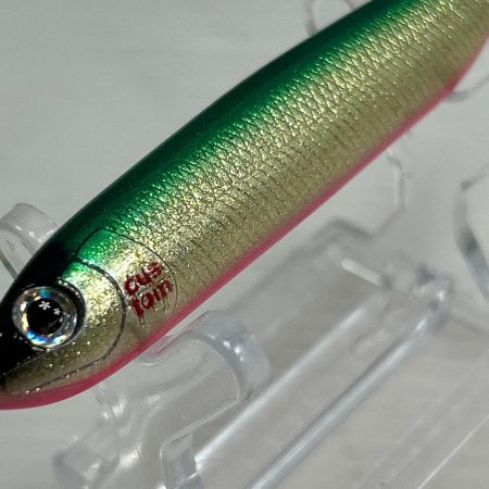 KOJIMA CRAFT コジマクラフト ジグミノー サムライカスタム （5）