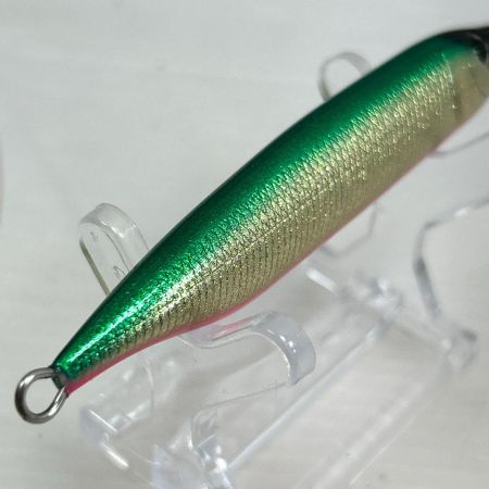 KOJIMA CRAFT コジマクラフト ジグミノー サムライカスタム （5）
