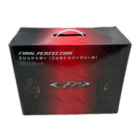 XSELL エクセル ウェーダー スリムウェダー フェルトスパイクソール