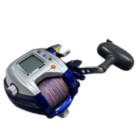 DAIWA ダイワ 電動リール ハイパータナコン 400FBe 801385