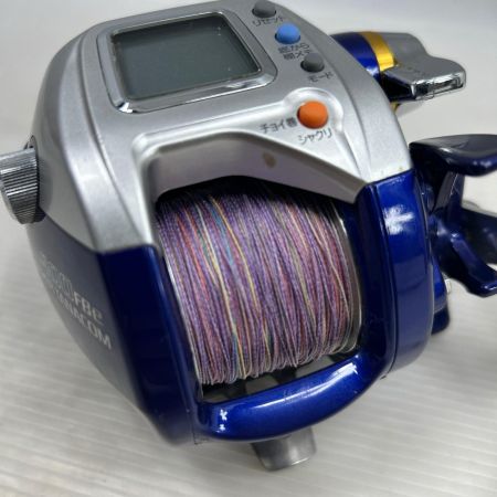 DAIWA ダイワ 電動リール ハイパータナコン 400FBe 801385