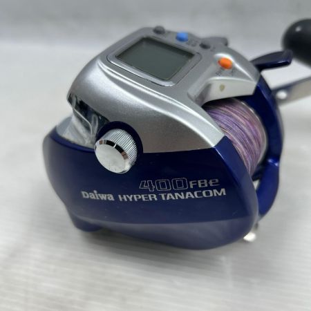 DAIWA ダイワ 電動リール ハイパータナコン 400FBe 801385