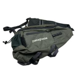 Patagonia パタゴニア フィッシングバッグ ベストフロントスリング 8L Bランク