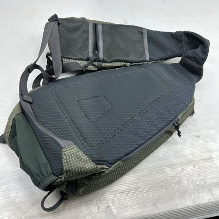 Patagonia パタゴニア フィッシングバッグ ベストフロントスリング 8L