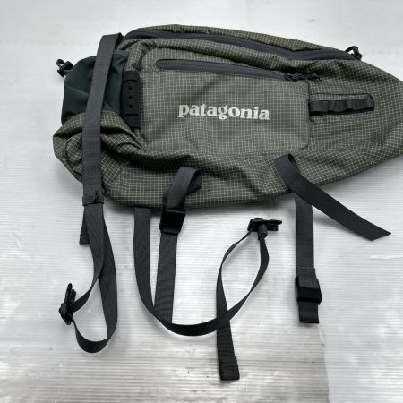 Patagonia パタゴニア フィッシングバッグ ベストフロントスリング 8L