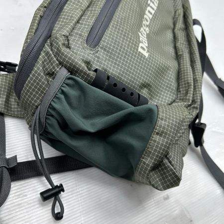 Patagonia パタゴニア フィッシングバッグ ベストフロントスリング 8L