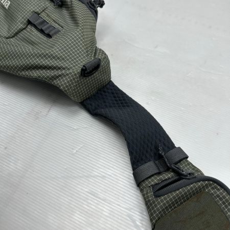 Patagonia パタゴニア フィッシングバッグ ベストフロントスリング 8L