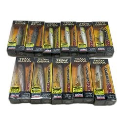 DAIWA ダイワ ルアー スラッシュウォーカー 11個まとめ Sランク