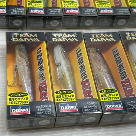 DAIWA ダイワ ルアー スラッシュウォーカー 11個まとめ