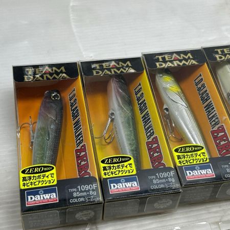DAIWA ダイワ ルアー スラッシュウォーカー 11個まとめ