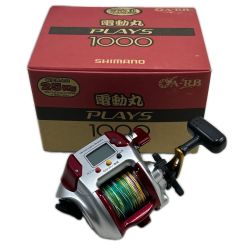 SHIMANO シマノ 電動リール 08電動丸プレイズ1000 02240 Aランク