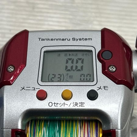 SHIMANO シマノ 電動リール 08電動丸プレイズ1000 02240