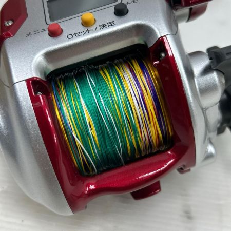 SHIMANO シマノ 電動リール 08電動丸プレイズ1000 02240